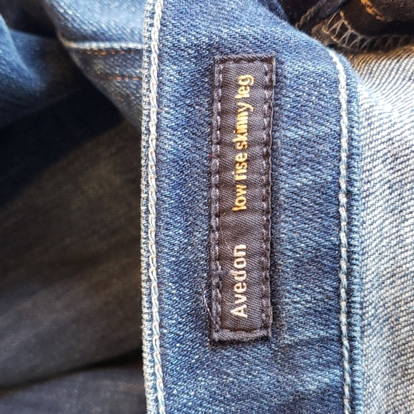 CITIZENS OF HUMANITY Jeans - Picture 10 of 16